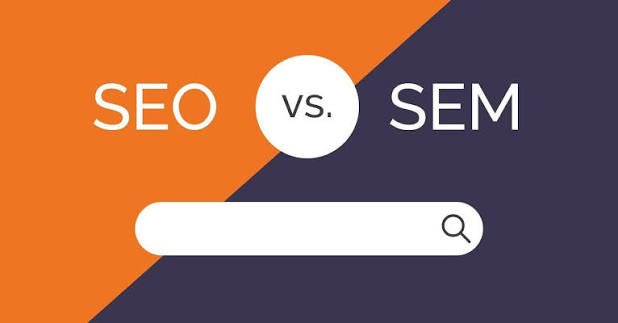 SEO vs SEM: Which One Should You Invest In