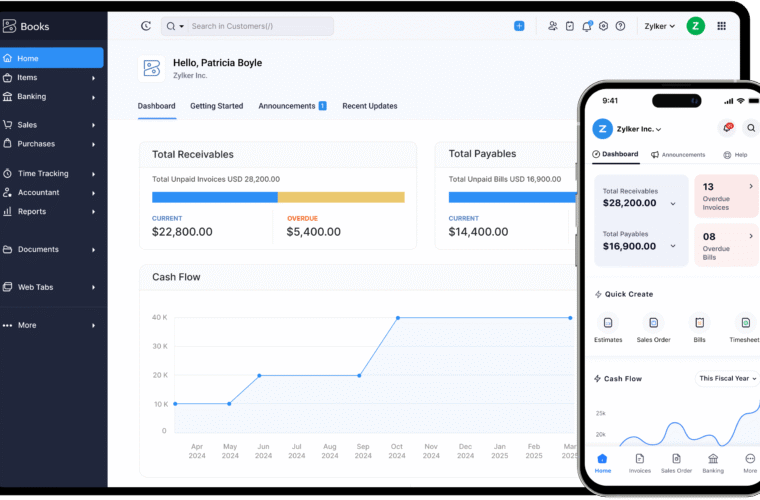 Best Free Accounting Software for Small Businesses