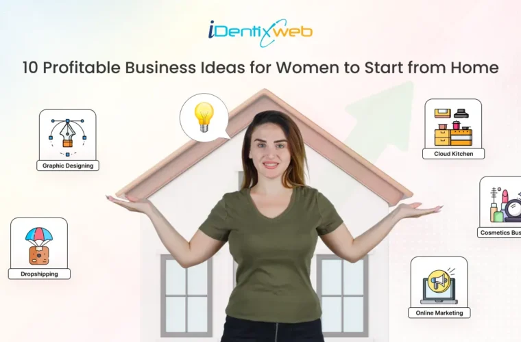 Profitable Home-Based Business Ideas for Women
