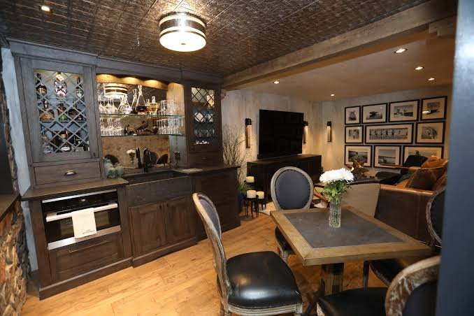 Creating a Home That Feels Right: Thoughtful Design From One Room to the Next
