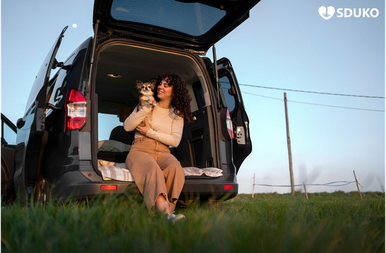 Van Life Upgrade: All Essential Upgrades For Everyday Comfort on the Road