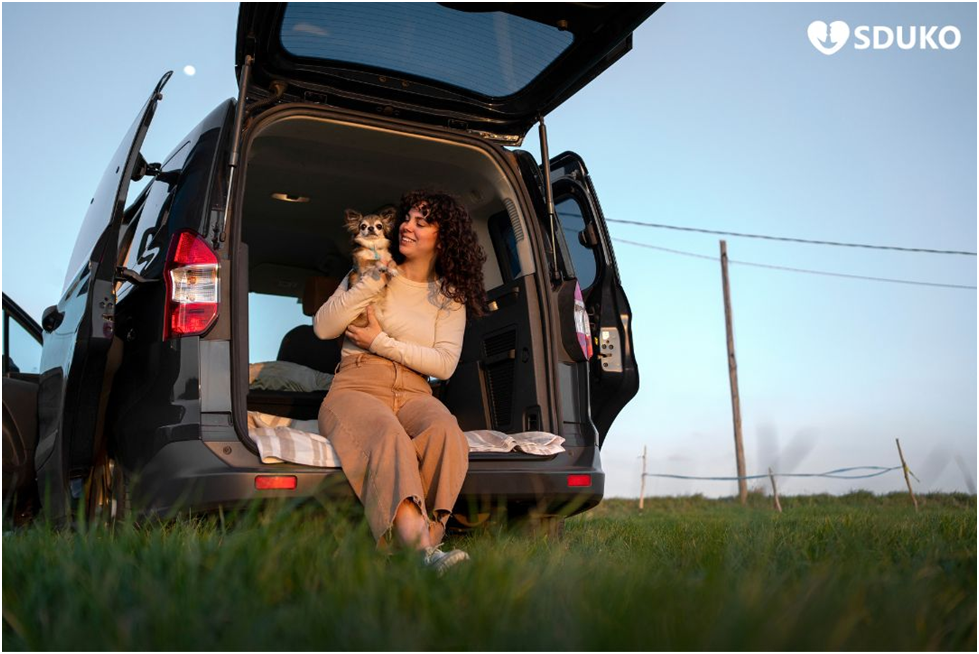 Van Life Upgrade: All Essential Upgrades For Everyday Comfort on the Road